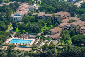 Гостиница Residence Club Marina Viva  Гроссето-Прунья